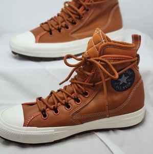 Chuck Taylor All Star Waterproof boots